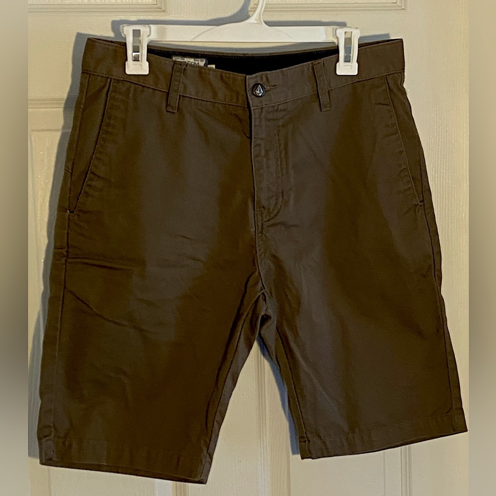 Volcom Corpo Class Size 30